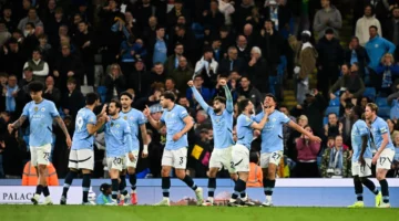 صراع ناري على التتويج بلقب كأس إنكلترا