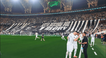 بعد الخسارة.. بيان حاد من الشباب السعودي