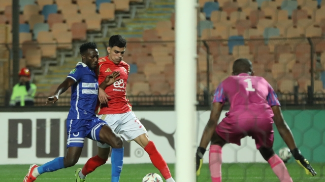Al20Ahly20FC20 20Al Hilal20Omdurman1