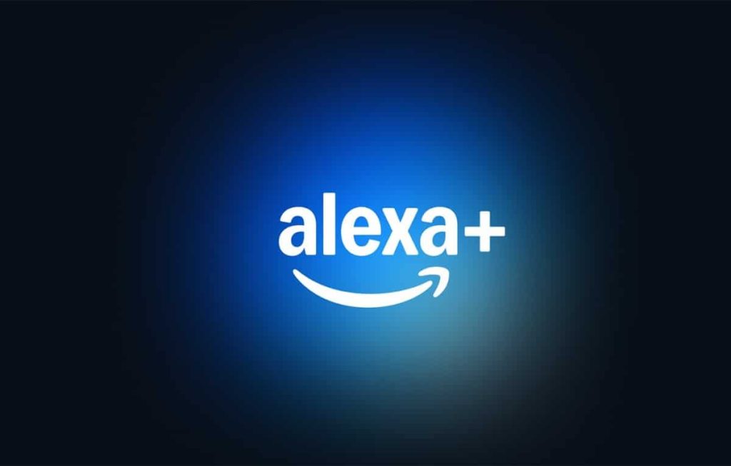 Alexa Plus
