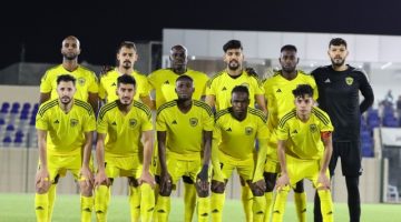 طارق ثابت يحقق تأهلاً تاريخياً للصداقة في الدوري الليبي