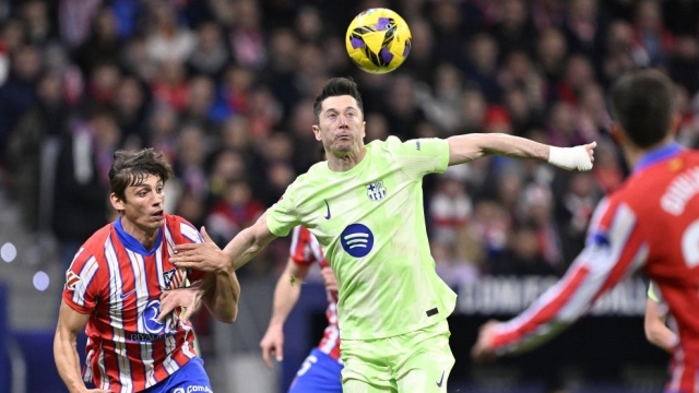 Atletico20Madrid20v20Barcelona