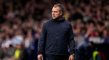 وصفة فوز برشلونة على بوروسيا دورتموند يكشفها فليك بتفاصيل مذهلة
