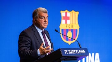 برشلونة يتخذ إجراءً ضد شكوى أوساسونا