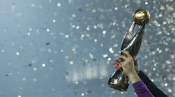 جدول مباريات دوري أبطال أفريقيا 2025 النهائي والقنوات
