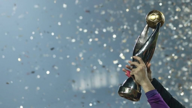 CAF20CHAMPIONS20LEAGUE