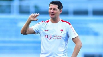 الاتحاد العراقي يلاعب القانون ويعقّد إجراءات إنهاء العقد بشكل غامض!
