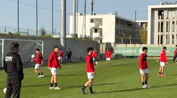 نتيجة مباراة مصر والكاميرون في كأس أمم أفريقيا تحت 17 سنة 2025 تلخيص شامل وتفاصيل مثيرة للحدث الكروي.