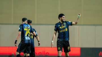 القنوات الناقلة لمباراة التعاون والشارقة اليوم بدوري أبطال آسيا 2025 وكل التفاصيل