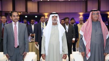 مؤتمر الإمارات العالمي لحوكمة الشركات ينطلق في دبي: استشراف المستقبل