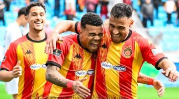 نتيجة مباراة الترجي وصن داونز أفريقيا 2025