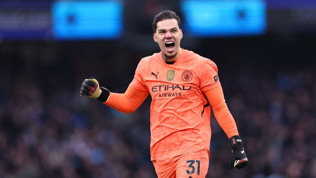 Ederson