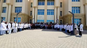 الدولة نفذت مشروعات بمجال التعليم العالي بسيناء بتكلفة 23 مليار جنيه