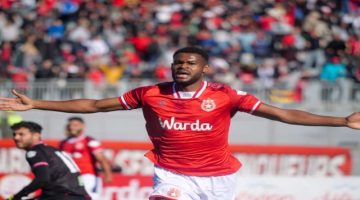 قرار إداري يغير موازين الدوري التونسي