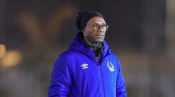 90 دقيقة تحدد مصير فلوران إيبينغي مع الهلال السوداني: لحظة حاسمة في مستقبله