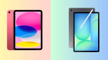 Galaxy Tab S10 FE مقابل iPad 11: مقارنة شاملة لأفضل الأجهزة اللوحية