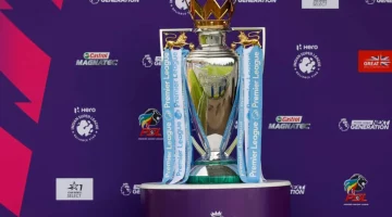 الدوري الإنجليزي: 5 مقاعد مضمونة في دوري أبطال أوروبا 2026