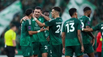 15 لاعبًا من الأهلي يهددون الاتحاد في ديربي جدة