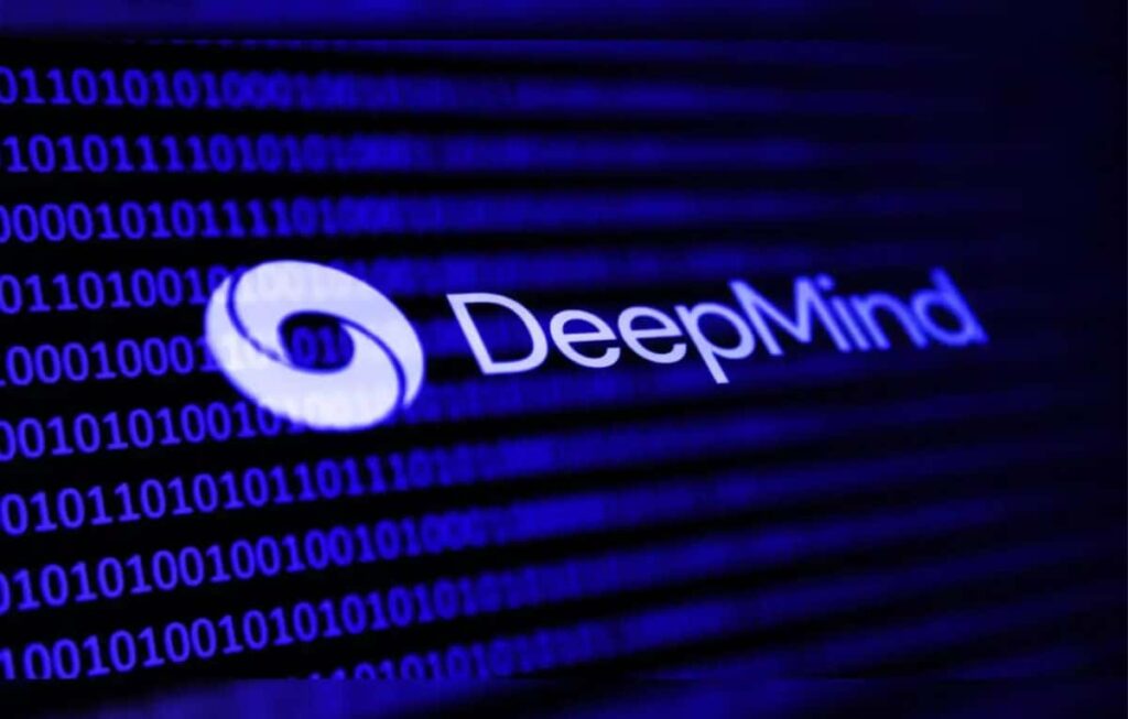 Google DeepMind Israel