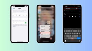 مزايا iOS 18.4 المخفية: اكتشف أسرارها وكيفية استخدامها الآن