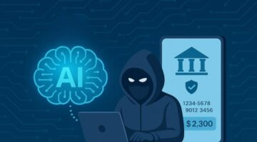 الذكاء الاصطناعي والاحتيال المالي.. ما الذي يجب أن تفعله البنوك؟ | البوابة التقنية