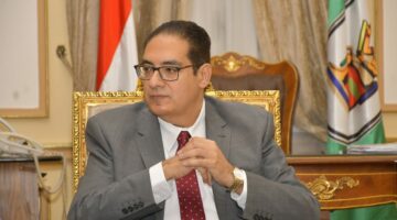 طب قصر العينى تطبق تدريس اول برنامج باللغه الفرنسيه