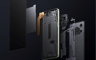 إطلاق الهاتف OPPO A5 PRO، مُستعد للمغامرات، صُمم لتقديم أعلى مستويات الأداء، ومتوافر في مصر الآن