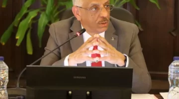 مجلس شئون التعليم والطلاب بجامعة الإسكندرية يعلن بدء الاستعدادات لتنظيم امتحانات الفصل الدراسي الثاني 