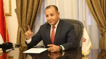 مجدي حمدان يوضح أسباب دعواه القضائية لعزل وزير التعليم: تحرك قانوني لدعم إصلاح المنظومة التعليمية