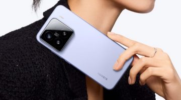 شاومي 16: هاتف بأداء مذهل وبطارية خارقة لمحبي التكنولوجيا