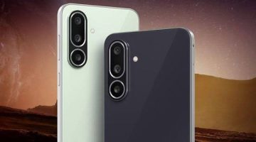 سعر Samsung Galaxy M56 ومواصفاته في مصر والسعودية.. أفضل هاتف شبابي لهذا العام