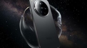 أوبو تكشف عن Oppo Find X8 Ultra.. أقوى هواتف الفئة العليا لعام 2025