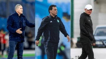 الدوري الليبي الممتاز: صراع 12 مدربًا على تحقيق اللقب.
