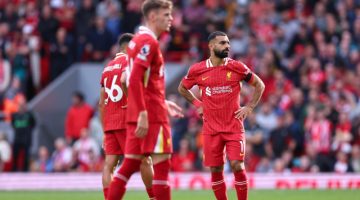 قنوات بث ليفربول ضد إيفرتون 2025