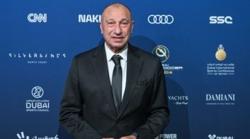 تعديل قانون الرياضة يهدد مستقبل الخطيب مع الأهلي