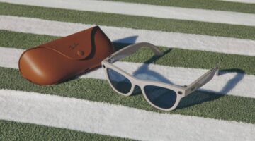 ميتا تُطلق ميزة الترجمة الفورية لكافة مستخدمي نظّارات Ray-Ban الذكية | البوابة التقنية