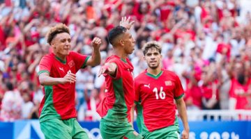 موهوب منتخب المغرب يقترب من الانضمام إلى أرسنال الإنجليزي في صفقة مميزة