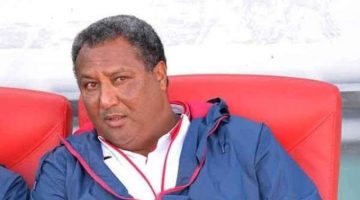 الموت يخطف نجم الجيش الملكي محسن بوهلال