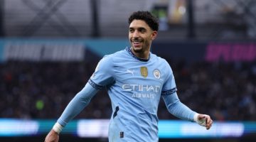 نتيجة مباراة مان سيتي ضد اليونايتد في الدوري الإنجليزي 2025: تفاصيل الصراع الكبير