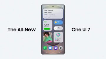 تحديث One UI 7: سامسونج توقفه عالميًا بسبب خلل خطير يؤثر على المستخدمين
