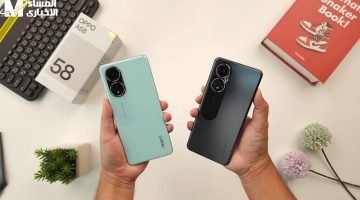 Oppo A58 4G: اكتشف مواصفات وسعر هاتف أوبو الاقتصادي الجديد في الخليج