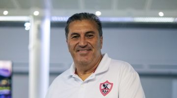 بيسيرو واثق من تخطي عقبة ستيلينبوش