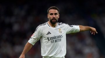 عودة كارفاخال لتشكيلة ريال مدريد: موعد محدد يثير حماس الجماهير