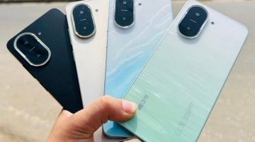 هاتف Redmi A5 الآن متاح في المغرب بمواصفات مذهلة وسعر مميز