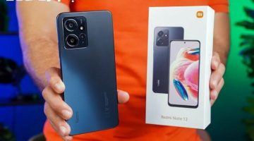 موبايل شاومي Redmi Note 14S الجديد بمواصفات نارية وكاميرا وبطارية مذهلة