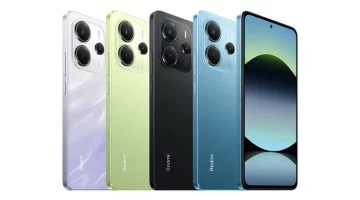 بطارية جبارة وكاميرا مميزة.. شاومي Redmi Note 14S يصنع الترايند في عالم الموبايل