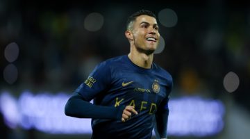شرط وحيد يفصل رونالدو عن صفقة كبيرة