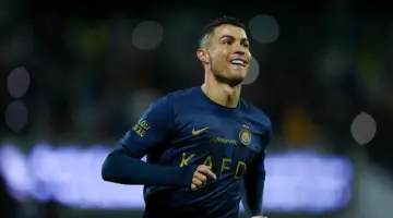 شرط وحيد يفصل رونالدو عن صفقة كبيرة