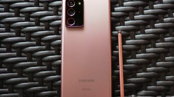 سعر Samsung Galaxy Note 20 Ultra مذهل الآن على أمازون السعودية