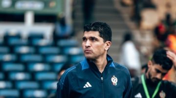 طارق التائب يواجه حملة للإبعاد من المنتخب.
